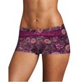 thumbnail image 1 of Maidenform Womens Dream Boyshort - Best-Seller, 5, 1 of 1