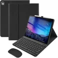 thumbnail image 1 of Bluetooth Keyboard Case with Mouse for Lenovo Tab K11 Plus / M11 Plus 11.45 inch 2024 Protective Cover with Wireless Mouse / Keyboard, 1 of 7
