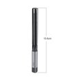 thumbnail image 3 of White Steel Hand Straight Handle Reamer H8 14mm 1 Piece Sold, 3 of 7