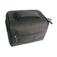 thumbnail image 2 of Camera Case Bag Nylon Professional Storage Hiking Camping Photographer Carrying Black, 2 of 9