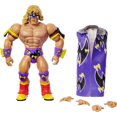 thumbnail image 1 of WWE Superstars Ultimate Warrior Action Figure, 1 of 5