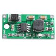 thumbnail image 2 of Shexton Module de Chargeur de Batterie, Chargeur de Batterie au Lithium Li-ION multicellulaire pour Appareil Portable de Charge Solaire(1), 2 of 8