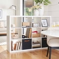thumbnail image 1 of Better Homes & Gardens 12-Cube Storage Organizer, 1 of 9