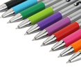 thumbnail image 4 of Mr. Pen- Bible Pens, 10 Pack, Assorted Color Pens, Bible Pens No Bleed Through, Bible Journaling Pens, No Bleed Pens, Bible Journaling Supplies, Non-Bleed Fine Point Pens, Colorful Bible Pen, 4 of 4