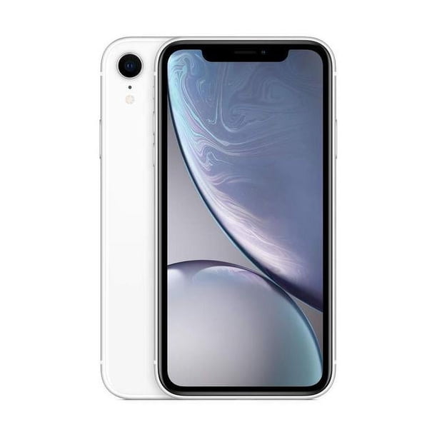 Apple iPhone XR 64GB 6.1