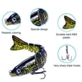 thumbnail image 1 of Boovnll Tool Kit, Multi Fish 12.8Cm False Bait Sea Fishing Sinking, Tool Set, Home Essentials, Household Essentials, 1 of 5