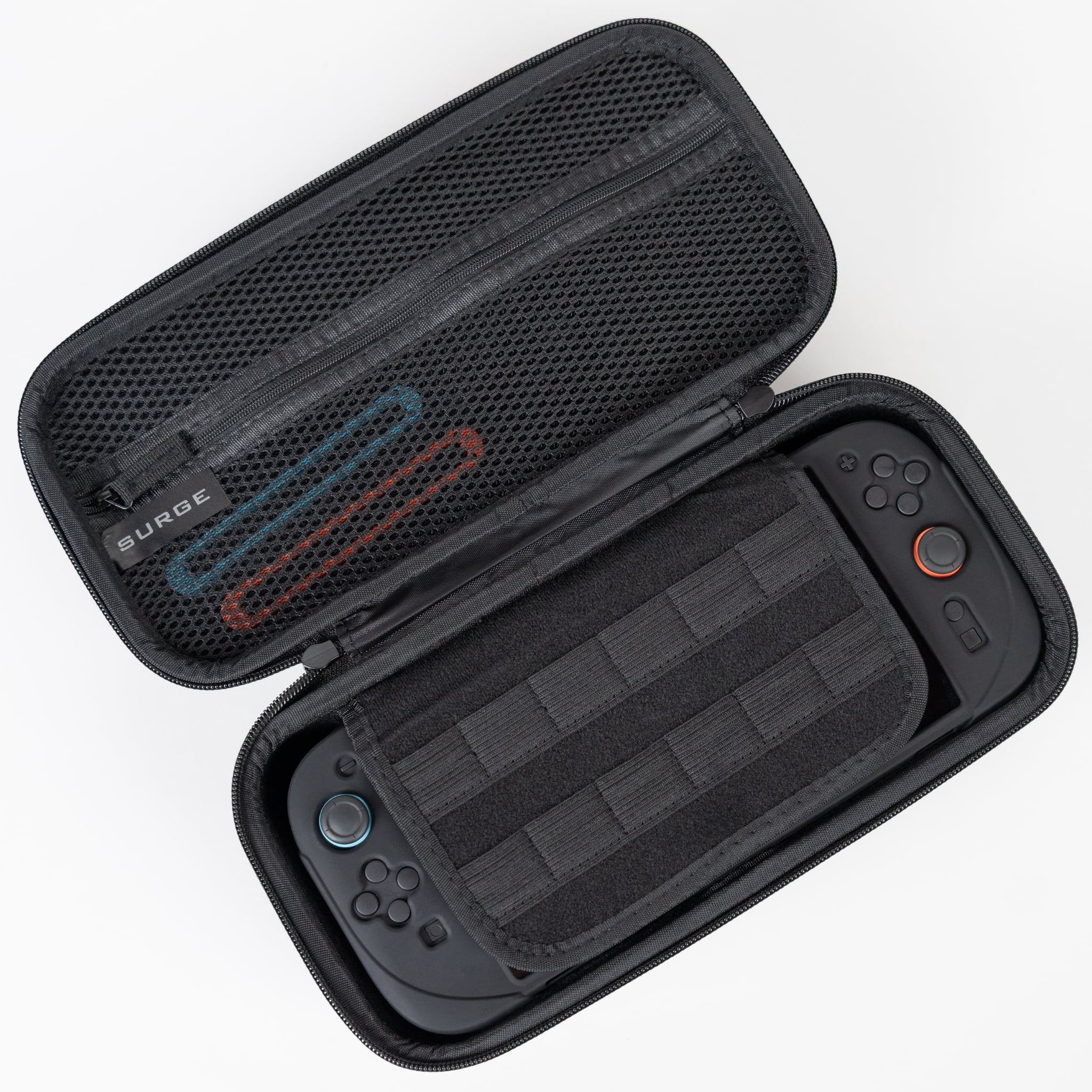 Kit de démarrage Surge 10 pièces pour Nintendo Switch 2 Accessories