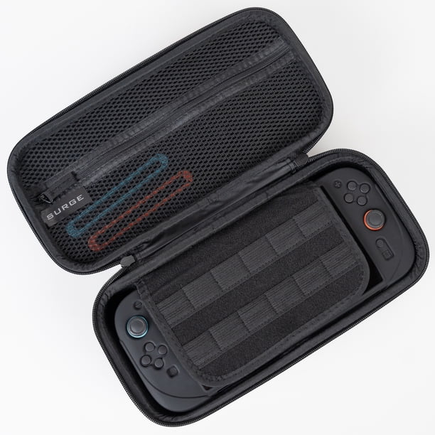 Surge 10-Piece Starter Kit for Nintendo Switch 2 Accessories