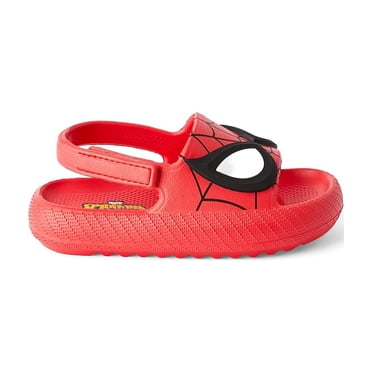 Marvel Toddler Boys' Spider-Man Slides