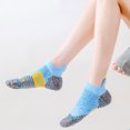 thumbnail image 3 of EGNMCR Reducing And Shaping Self-Heating Health And Wellness Socks Skin Performance Compression Socks Ankle Brace Plantar Fasciitis Socks For Pain Relief socks socks, 3 of 9