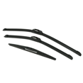 thumbnail image 1 of Refurbished Unique Bargains Front Windshield Wiper Blade, Black, 1 of 3