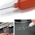 thumbnail image 3 of Lefu 5 Pcs 25mm 1 Pouce Aiguille de Machine de Distribution en Acier Inoxydable Industriel 10-15G, 3 of 10
