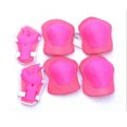 thumbnail image 3 of Protector 7Pcs Kids Skateboard  Kit PVC Helmet Knee Elbow Wrist Pad for Skating Cycling, 3 of 3