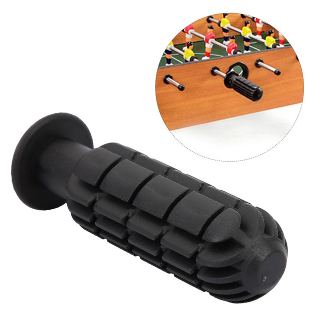 FLAMEEN Foosball Table Parts Grip Handle, Foosball Handles, For Children Soccer Part For Foosball Lovers