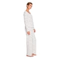 thumbnail image 4 of George Women's Two Piece Pajama Set, 4 of 6