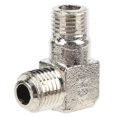thumbnail image 2 of Air Compressor Pump Accessories,Air Pump Connection Elbow Zinc Alloy Thread Elbow Air Pump Connection Elbow Best in Class, 2 of 14