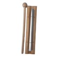 thumbnail image 2 of Estbridg Energy Chime  Wooden Percussion Chime  Instruments  Classroom Management  Gifts, 2 of 9