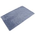 thumbnail image 3 of Pet Throw Blanket, Washable Durable Sleep Bed Mat  For Pet Cushion For Dogs And Cats For Multiple Use Brown,Peach,Purple,Blue, 3 of 8