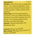 thumbnail image 2 of Lucky Me! Pinoy Chicken Flavour Instant Noodles Cup, 2 of 4