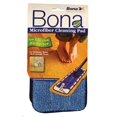 thumbnail image 1 of Bonakemi AX0003053 Microfiber Cleaning Pad - Case of 8, 1 of 4