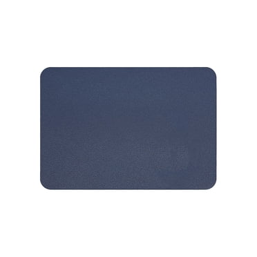 Dvruxg Premium Leather Mouse Pad, Water-Resistant Office Accessory, Sleek Mouse Mat for Accurate Tracking, Multifunctional Work and Gaming Pad