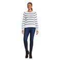 thumbnail image 2 of George Women's Crew Neckline Sweater, 2 of 6