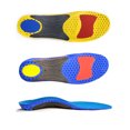 thumbnail image 3 of Wweixi Insoles Answer To Foot Pain And Discomfort Multifunctional Breathable blue L 1Set, 3 of 6