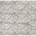 thumbnail image 4 of oneOone Cotton Poplin Twill Wine Fabric Triangle Shape Geometric Sewing Craft Projects Fabric Prints By Yard 56 Inch Wide, 4 of 4