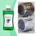 thumbnail image 1 of Uscallm Washing Machine Drum Cleaner Deep-Cleaning All Models Deodorizing Refreshing Low-Foam Protects Inner Drum 500ml, 1 of 9