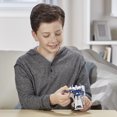 thumbnail image 2 of Transformers Cyberverse Action Attackers: 1-Step Changer Prowl Action Figure, 2 of 7