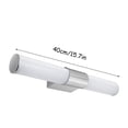 thumbnail image 3 of LINMOUA LED Bathroom Vanity Light 12W/16W Bathroom Vanity Lighting Fixture Wall Lamp Make-up Mirror Front Light, 3 of 9