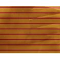 thumbnail image 3 of oneOone Georgette Viscose Fabric Wide Stripe Printed Craft Fabric BTY 42 Inch Wide, 3 of 3