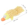 thumbnail image 4 of Small Dog Plush Toy, Pet Toy, Plush Toy Soft Material Non- For Kids Dog, 4 of 8
