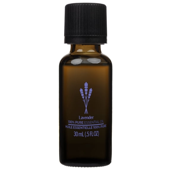 ScentSationals, 100% huile, Lavande