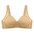 thumbnail image 4 of FhsagQ Soutien-Gorge Soutiens-Gorge pour Femmes Jeu de Rôle Cop Type à Boucle avant Affaissement Rassemblement Rétractable Lait Dame Sans Armature Soutien-Gorge Soutiens-Gorge pour Femmes Grande Taille avec Bas Soutiens-Gorge pour Femmes Grande Taille Rehausseur Noir TG, 4 of 4