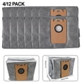 thumbnail image 4 of For EUFY LR30 Hybrid+ Dust Bags Household Maintenance Deodorizing Properties, 4 of 6