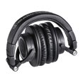 thumbnail image 4 of Audio Technica ATH-M50XBT Wireless Over-Ear Headphones, 4 of 4