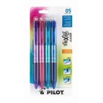 FriXion Ball Clicker Erasable Pens - Assorted