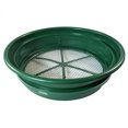 thumbnail image 1 of ASR Outdoor Gold Panning 1/20 Classifier Screen Sifting Pan Prospecting Mesh Sieve, 1 of 7