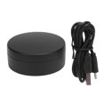 thumbnail image 2 of Smart Ring Charging Case for RingConn Gen 1/2/2 Air, 590mAh Portable Charger Dock with Indicator Light, USB C Magnetic Fast Charging Box for Smart Ring, for Travel, 2 of 7