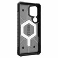 thumbnail image 2 of UAG Étui Robuste Pathfinder Clear avec Magnet Ash pour Samsung Galaxy S25 Ultra, 2 of 5