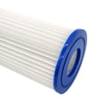 thumbnail image 2 of 2Pcs Swimming Pool Filter Replacement Cartridges for Intex Easy Set Type A or C, 2 of 5