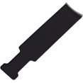 thumbnail image 1 of Flat Top Paddle Board Comb Hair Coloring Board | Hair Color Board Tinting Comb Plate Hairdressing Styling Tool for Salon Home Pingfen, 1 of 5