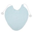 thumbnail image 2 of Dog Vest, Warm Soft Multifunction Pet Clothes  For Daily Dress For Festival Decoration Blue,Yellow, 2 of 8