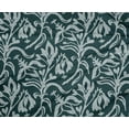 thumbnail image 5 of oneOone Polyester Spandex Tissu Vert Foncé à Blocs Matière de Robe Tissu Imprimé Tissu au Mètre 56 Pouces Wide-5W, 5 of 5