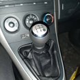 thumbnail image 2 of 5 Speed For Toyota Yaris Auris Corolla 2005 - 2010 Gear Shift Knob Handball, 2 of 6