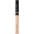 thumbnail image 1 of Maybelline New York Fit Me Liquid Oil free Concealer, Flawless Natural Coverage, Lightweight, Conceal Redness, Flaws and Blemishes, 1 of 9