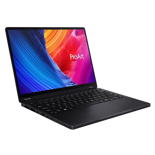 Windowsノート本体 ASUS Proart PX13 / RTX4060 / 32GB / 1TB ASUS ProArt PX13, ASUS next-level AI PC, 13.3” 3K OLED Touchscreen