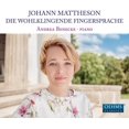 thumbnail image 1 of Mattheson: Die Wohlklingende Fingersprache, 1 of 1