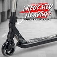 thumbnail image 3 of Trottinette Madd Gear Kick Flow Pro Noir, 3 of 11
